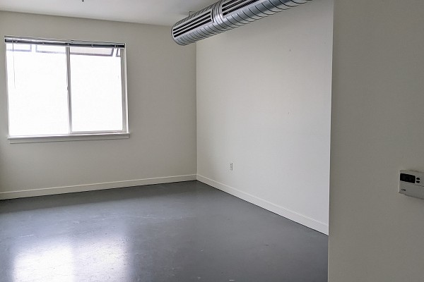 Two Studios at Commons - 300 SF